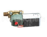 AS82082 Salvajor Solenoid
