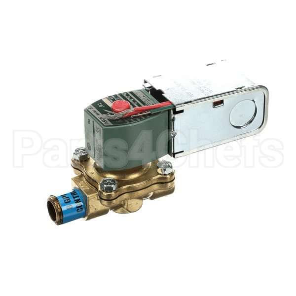 AS82088 Compatible Salvajor Solenoid