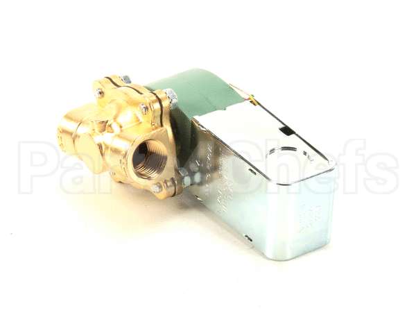 AS824 Salvajor Solenoid Assembly 24V