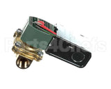 AS8242 Salvajor Solenoid 24V W/2Gpm