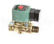 AS8242DIN Salvajor Solenoid Valve Assembly 24V