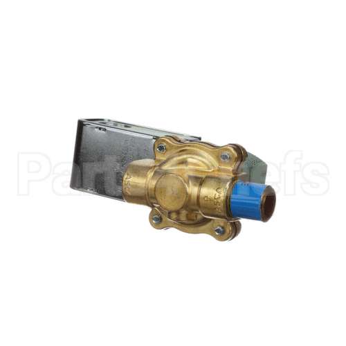 AS8248 Salvajor Solenoid 24V W/8Gpm