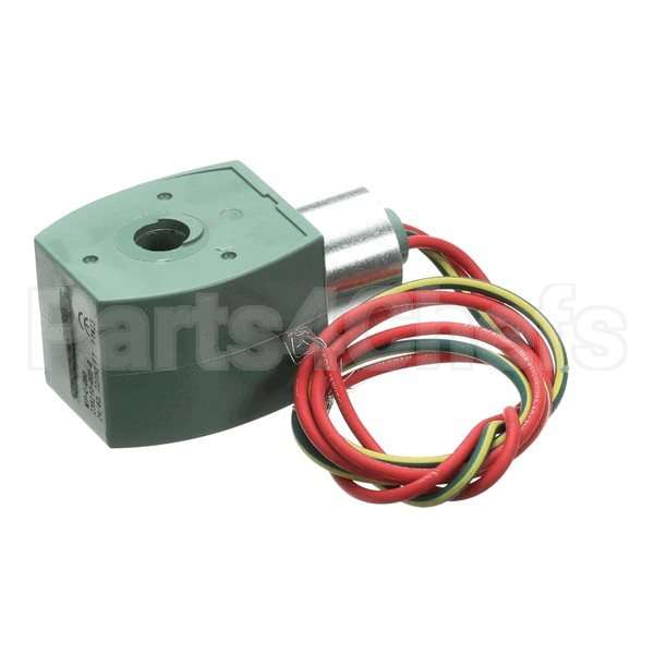 AS824C Compatible Salvajor Solenoid Coil 24V