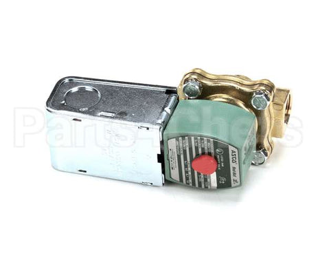 AS8460 Salvajor Solenoid Assembly 460V