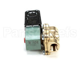 AS8460 Salvajor Solenoid Assembly 460V