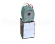 AS8460C Salvajor Solenoid Coil 460V
