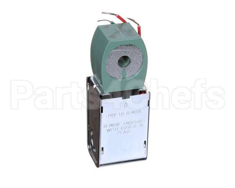 AS8460C Salvajor Solenoid Coil 460V