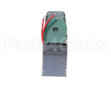 AS8460C Salvajor Solenoid Coil 460V