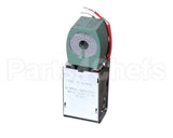 AS8460C Salvajor Solenoid Coil 460V