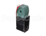 AS8460C Salvajor Solenoid Coil 460V