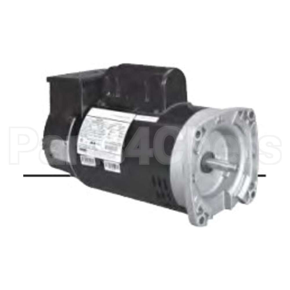 ASB2980T US Motors Nidec Pool And Spa Pump Motor