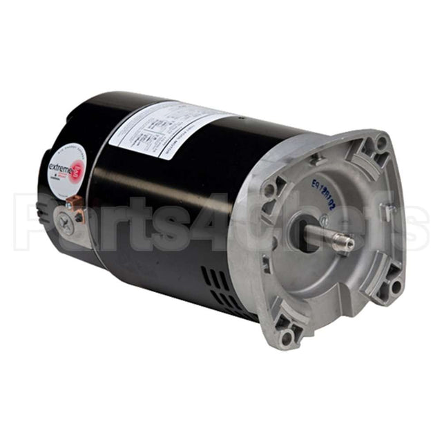 ASB848 US Motors Nidec Pool And Spa Pump Motor