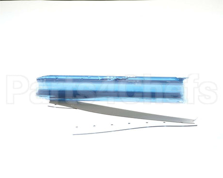 ASD36078-120RL Berner Left Side Seal Door Rpl Panel