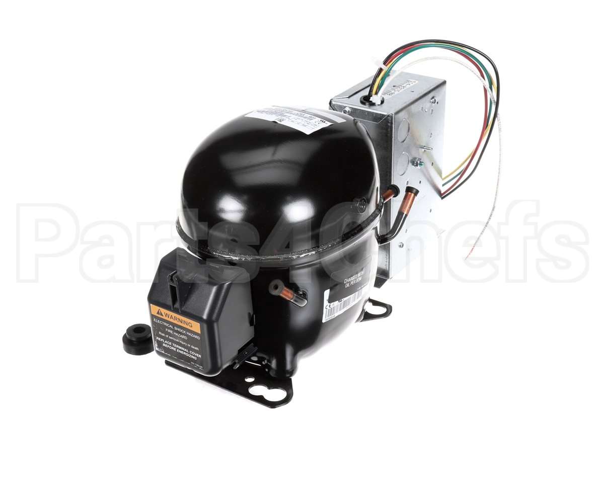 ASE35C4E-CAA-901 Heatcraft Compressor