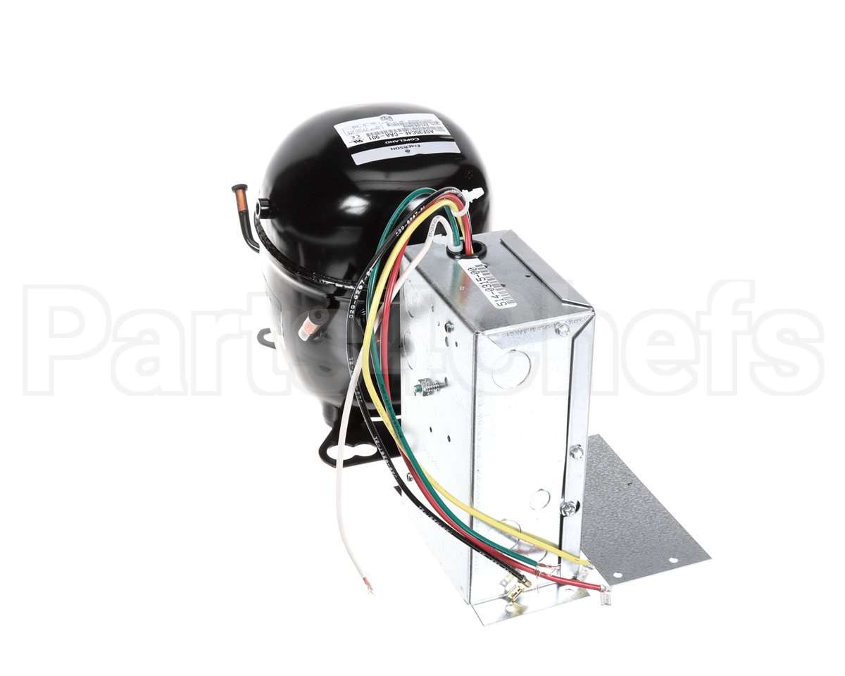 ASE35C4E-CAA-901 Heatcraft Compressor