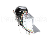 ASE35C4E-CAA-901 Heatcraft Compressor