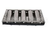 AS FLT1016SSC Avtec Filter 10X16 Ss Baffle Component Hardwa