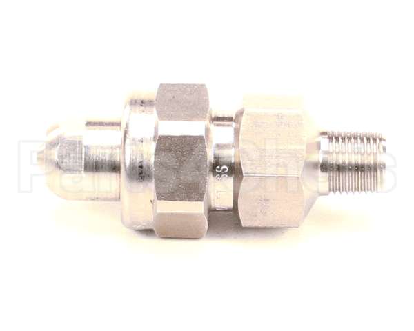 ASFSTND-1606 Beech Ovens Nozzle