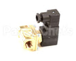 ASFSTND-1611 Beech Ovens Spray Filter Solenoid Valve S