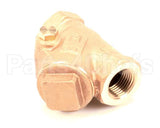 ASFSTND-1612 Beech Ovens Strainer