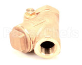 ASFSTND-1612 Beech Ovens Strainer