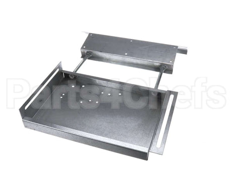 ASM00083 Aaon Motor Plate