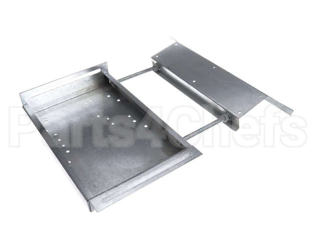 ASM00083 Aaon Motor Plate