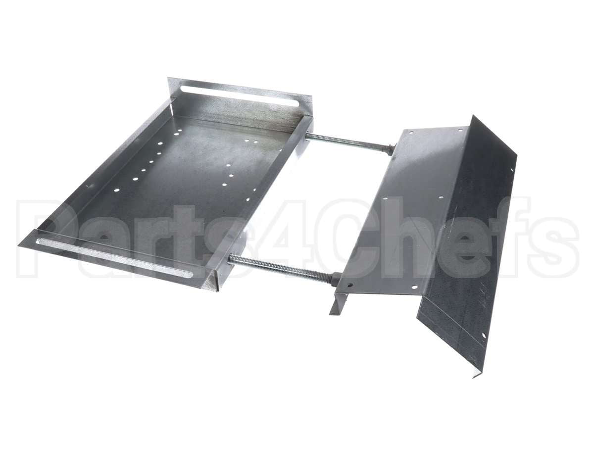 ASM00083 Aaon Motor Plate