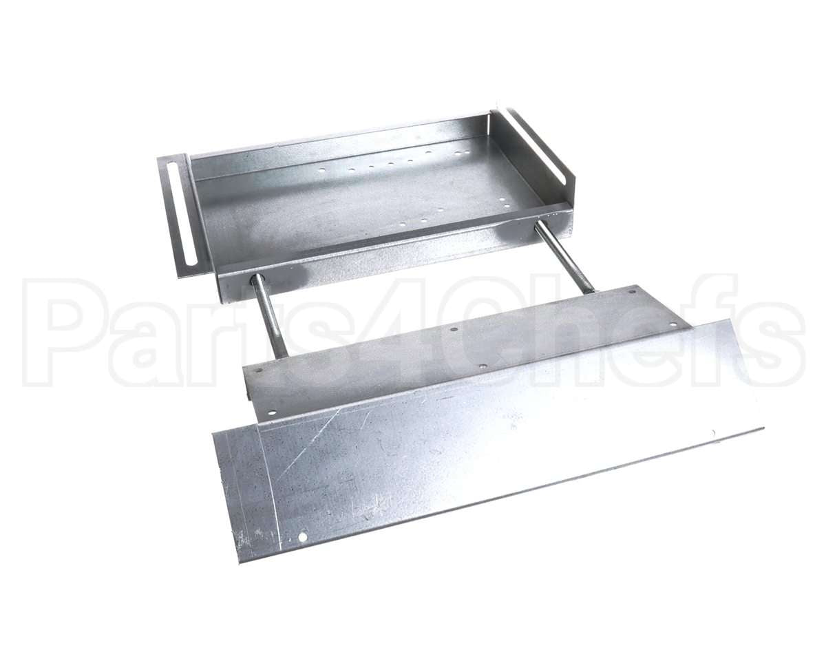 ASM00083 Aaon Motor Plate