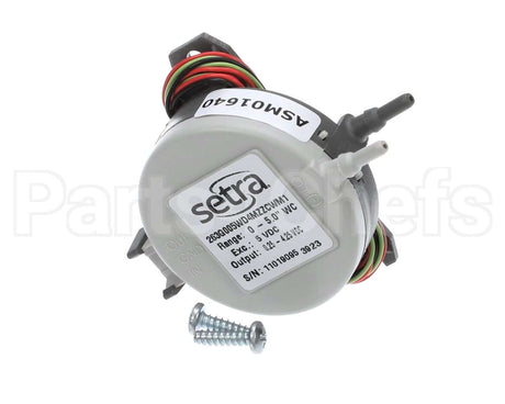 ASM01640 Aaon Static Pressure Transducer