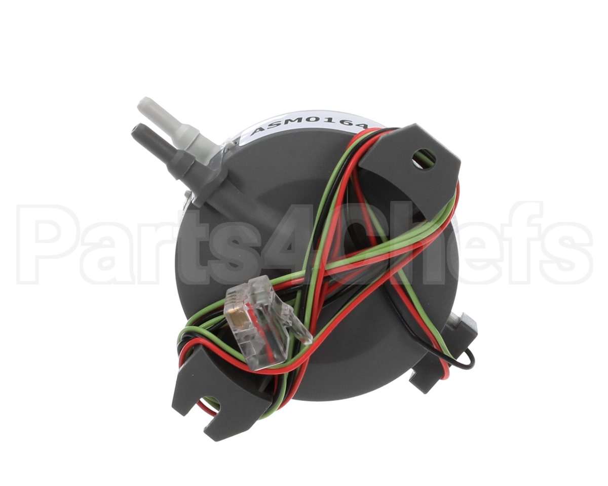 ASM01640 Aaon Static Pressure Transducer