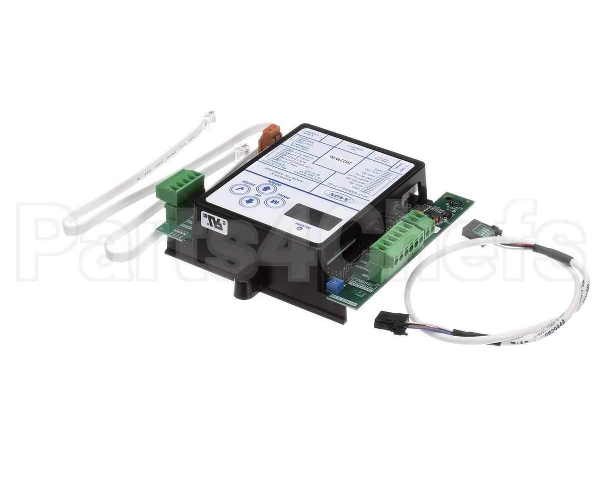 ASM01668 Aaon Modgas-X Controller