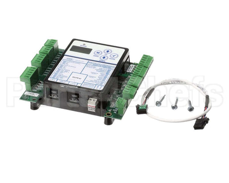 ASM01686 Aaon Ref System Module