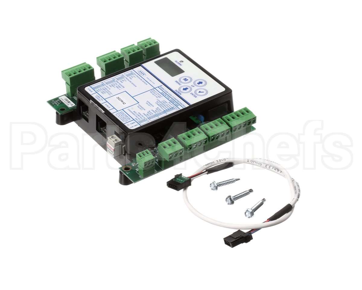 ASM01686 Aaon Ref System Module