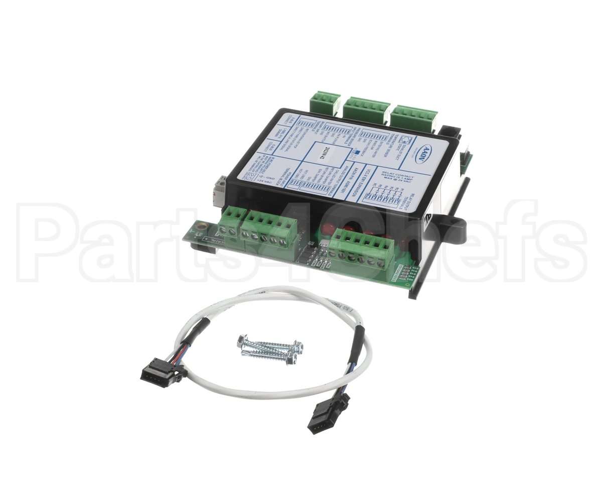 ASM01691 Aaon Board Expn Vccx-Em1 Wattmaster