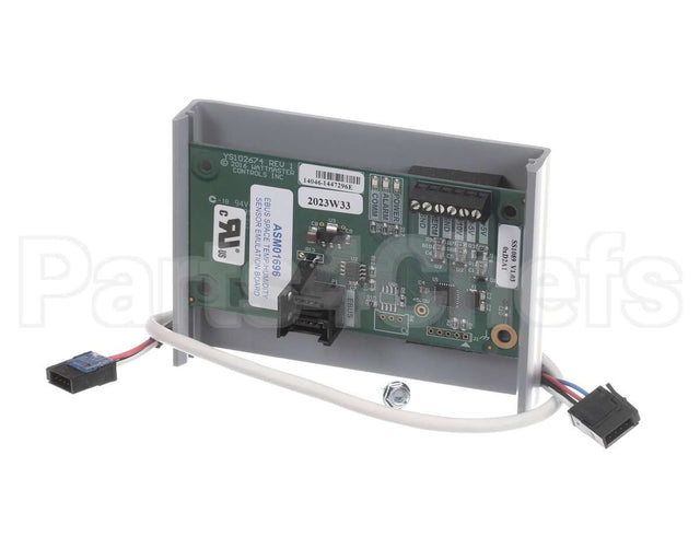ASM01696 Aaon Emulator Board