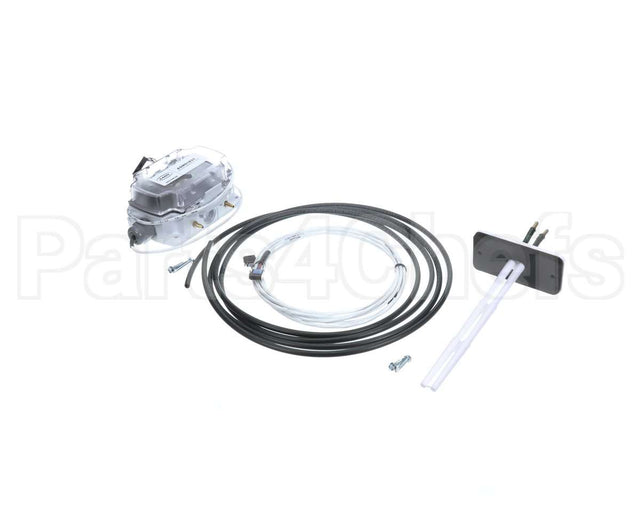 ASM01831 Aaon E-Bus Co2 Sensor Duct Mount