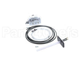 ASM01831 Aaon E-Bus Co2 Sensor Duct Mount