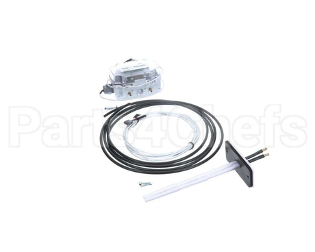 ASM01831 Aaon E-Bus Co2 Sensor Duct Mount