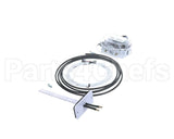 ASM01831 Aaon E-Bus Co2 Sensor Duct Mount