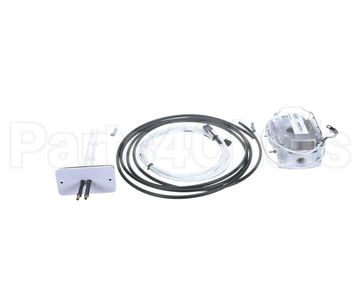 ASM01831 Aaon E-Bus Co2 Sensor Duct Mount
