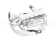 ASM01836 Aaon Snsr Temp/Rh O/A W/Ebus W/Cabl