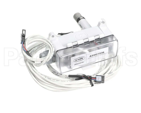 ASM01836 Aaon Snsr Temp/Rh O/A W/Ebus W/Cabl