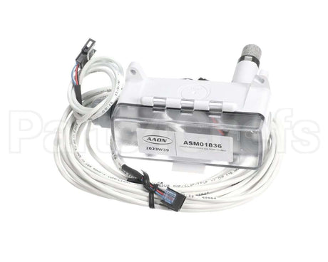 ASM01836 Aaon Snsr Temp/Rh O/A W/Ebus W/Cabl