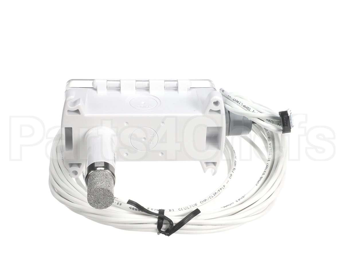 ASM01836 Aaon Snsr Temp/Rh O/A W/Ebus W/Cabl