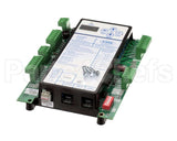 ASM01862 Aaon Cntrl Vcbx W/Bacnet Display