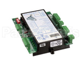 ASM01862 Aaon Cntrl Vcbx W/Bacnet Display