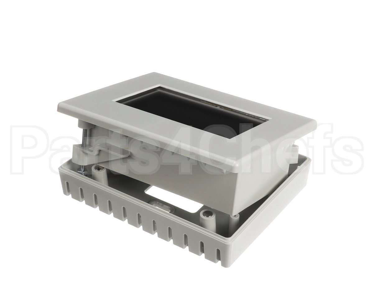ASM01897 Aaon System Mgr Tch Scrn Vcmx/Vcbx