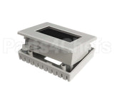 ASM01897 Aaon System Mgr Tch Scrn Vcmx/Vcbx