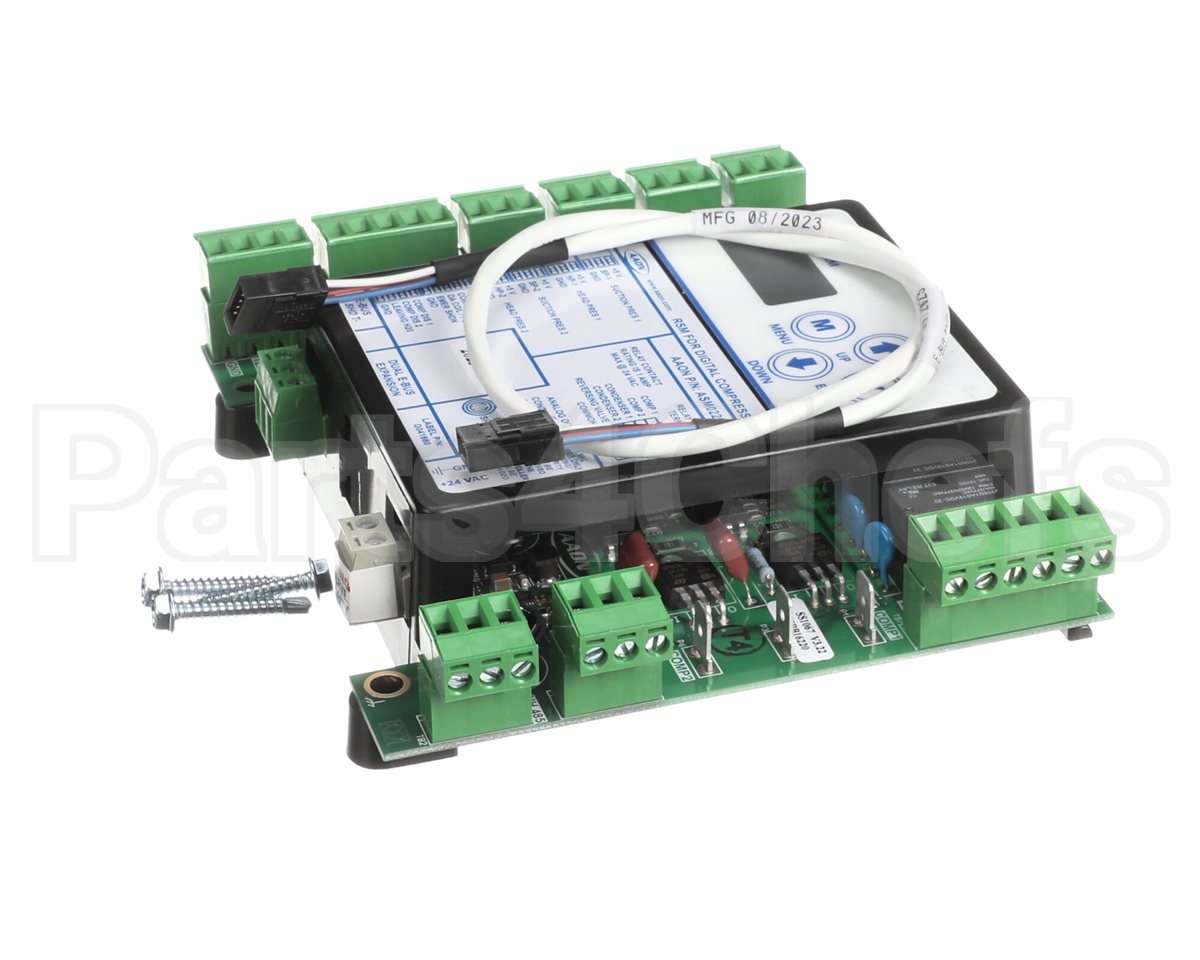 ASM02201 Aaon Full Digital Refrig Module